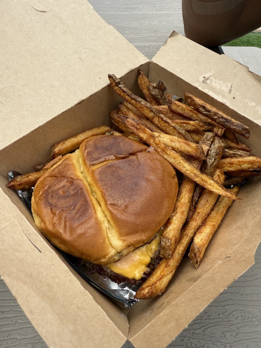 Port A Seafood Company